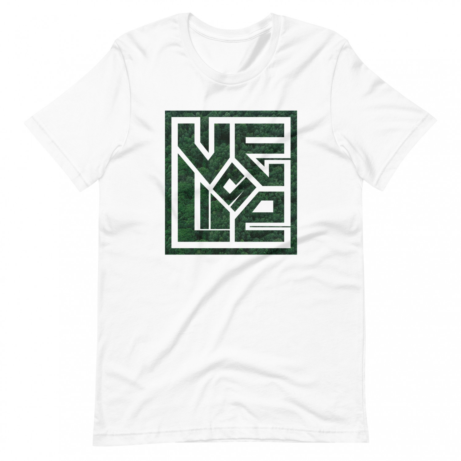 Buy a t-shirt with a print of Veles